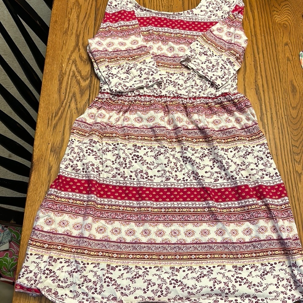 Old Navy Dress